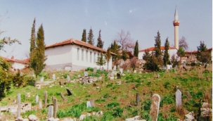 ŞEYH İLYAS-GÛLLÂBİ(Gülayi)ZAVİYESİ