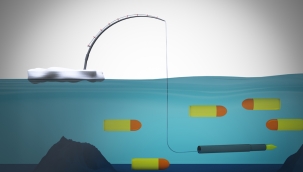 Silahlı çatışmaların yeni cephesi: Okyanuslar