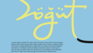 Söğüt Dergisi Cengiz Dağcı özel sayısını yayınladı