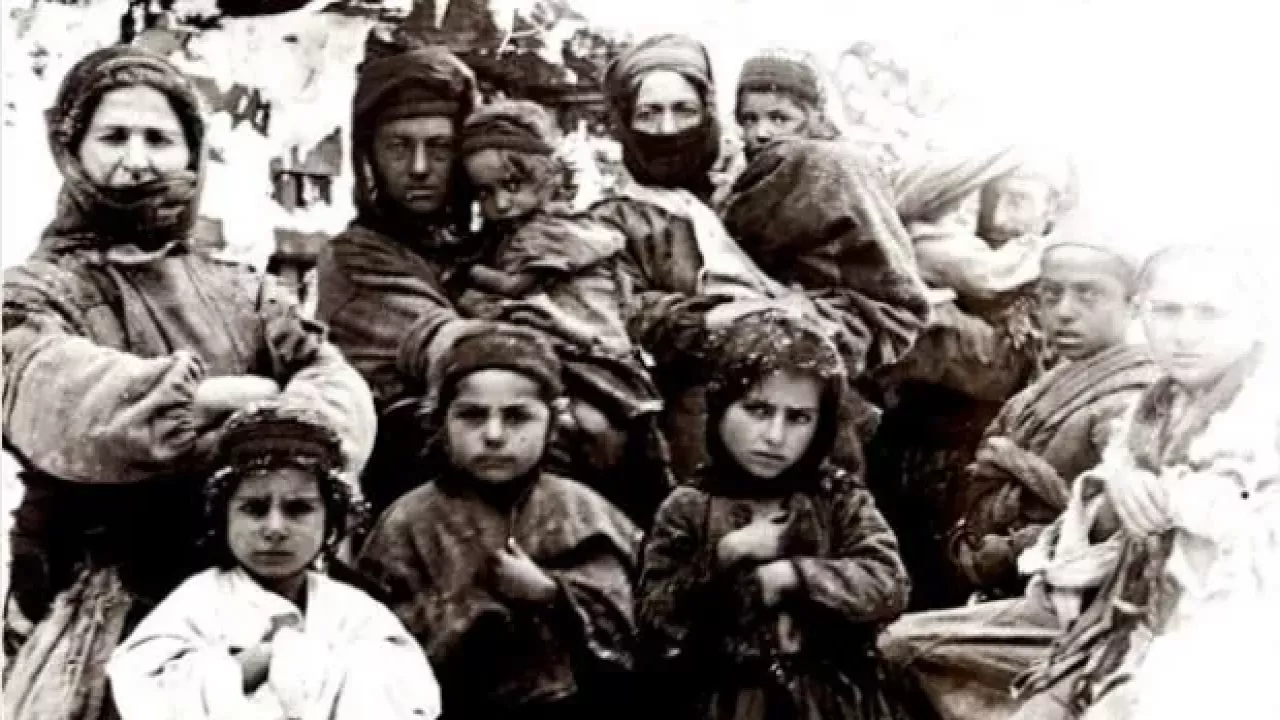 SÖZDE SOYKIRIM İDDİALARINA KARŞI BİR DEĞERLENDİRME