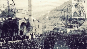 Sultan Nevruz ve Mesir Bayramı