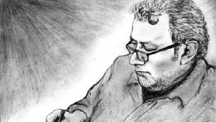 Türkçe şiir 'Türk'çe duruş!