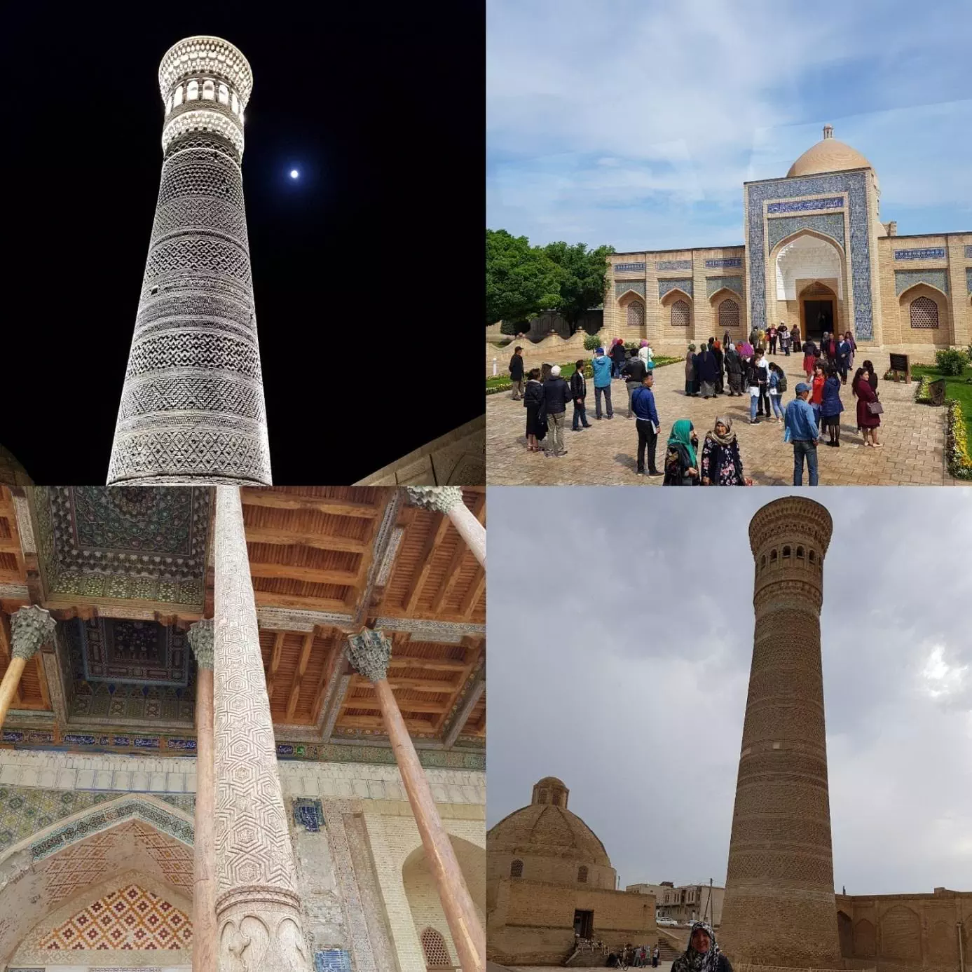 Türkistan İzlenimleri (2)