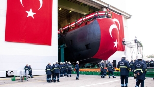 Türkiye'nin Milli Denizaltı Projeleri