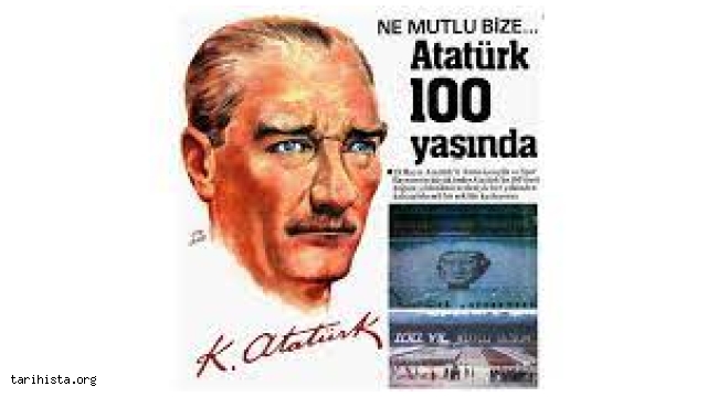 UNESCO'nun 1981'i Atatürk Yılı İlan Etmesinin Hikayesi