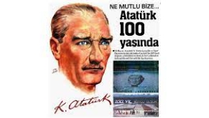 UNESCO'nun 1981'i Atatürk Yılı İlan Etmesinin Hikayesi
