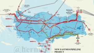Yunan Basınında Doğu Akdeniz ve Enerji Yoları