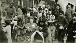 Yunanistan'da Devletin Ajansı "Küçük Asya Felaketi" Dosyalarını Açıyor.