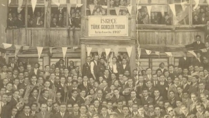 Yunanistan'ın Kapattığı İskeçe Türk Birliği 95. Yaşında