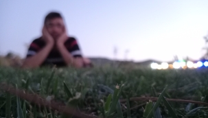 Zeynep Büşra ASAN Yazdı: VAZGEÇİLMEZ TEK GERÇEĞİMİZ