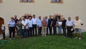 21 Yüzyılın Enerji Kaynağı Bor