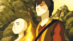 Avatar'ın ateş prensi artık beyazperdede boy gösterecek