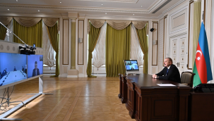  Azerbaycan  işgalden kurtarılan topraklarda tarımı geliştirmeyi planlıyor