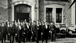 CENGİZ BALCI Yazdı: ATATÜRK VE MİLLÎ HÂKİMİYET