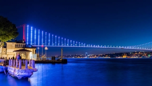 Emir ŞIKTAŞ YAZDI: "EY İSTANBUL!"