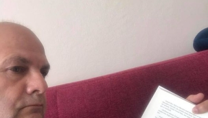 Emir ŞIKTAŞ YAZDI: NÜSUBET GALASI OLDUM!