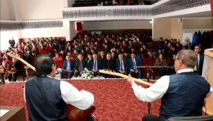 Halk Aşıklarının Toplumun Eğitimindeki Rolü