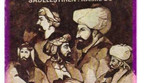 Hareketli bir devrin üç padişahı...