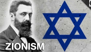 İsrail'in Kuruluşunun Arka Planı:Yahudilik ve Siyonizm