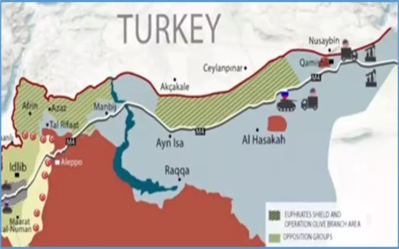 Karadeniz'de Moskova'nın Egemenliği: Türk Jeopolitiği Bağlamında Rusya ve İsrail İlişkisi