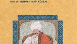 Kılıcı ve şiiri parlatan cihangir: Yavuz Sultan Selim