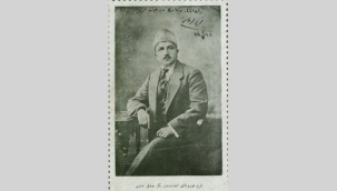 Kırım Tatar Türkolog Bekir Sıtkı Çobanzade 129 yaşında!