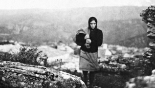 Komşuda pişen filmler İstanbul yolcusu