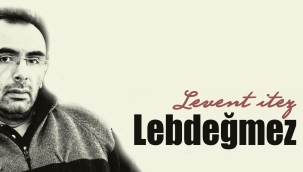 LEBDEĞMEZ