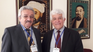 Mehmet YARDIMCI: KKTC'de İsmail Bozkurt Efsanesi