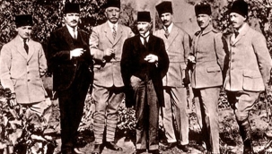 Milli Mücadele meşalesi Anadolu'yu adınlatmaya devam ediyor