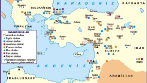 Mustafa ALTINSOY Yazdı: TÜRKİYEDE AZINLIK OKULLARI