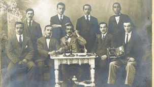 Posta, telgraf ve telefon şirketleri arşivi 