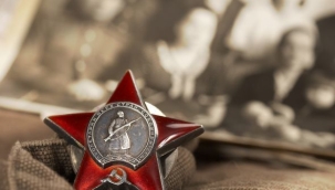 Rusya'nın 9 Mayıs Kutlamaları