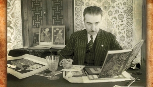 Süheyl Ünver'in intisabı