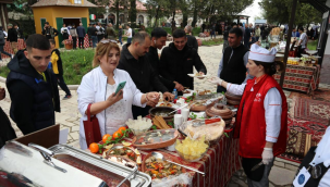  Şuşa gastronomi festivaline ev sahipliği yapıyor