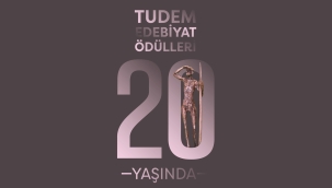 Tudem Edebiyat Ödülleri için başvurular devam ediyor