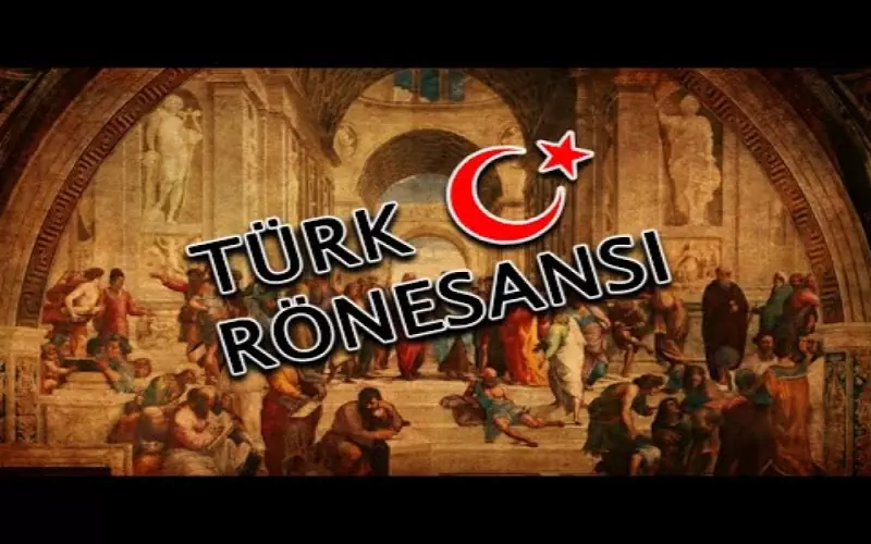 Türk Rönesans'ı
