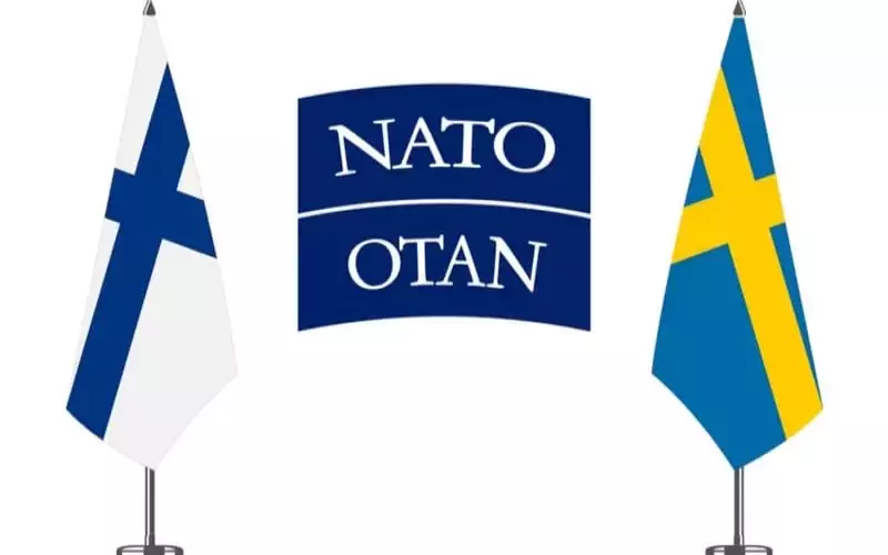 Türkiye'nin İsveç ve Finlandiya'nın NATO Üyeliğine Yönelik Politikası