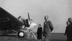 Türkkuşu'nun Kuruluş Hikayesi