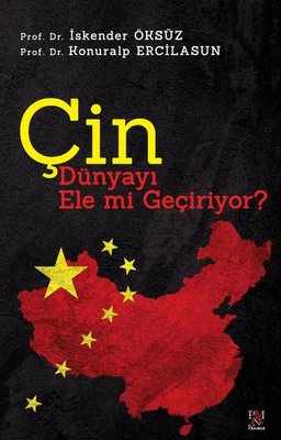 Türklüğün yakın komşusu: Çin