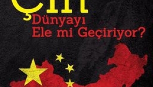 Türklüğün yakın komşusu: Çin