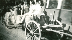 Üç kuşak üzerinden bir İstanbul hikayesi