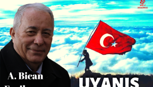 Uyanış