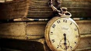 Zeynep Büşra ASAN Yazdı: GEÇMİŞ GEÇMEMİŞ