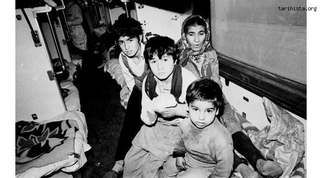 Birinci Karabağ Savaşı'nın Kayıp ve rehin çocukları
