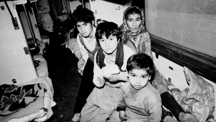 Birinci Karabağ Savaşı'nın Kayıp ve rehin çocukları