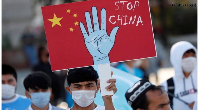 Birleşmiş Milletler Uygur zulmünün kanıtlarını görmezden geldi