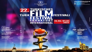 Cesur filmlerin sesi Frankfurt'tan yükselecek