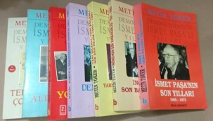 Çok partili demokrasinin İnönü'lü seneleri