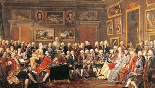 'GÜÇ İLİŞKİLERİ' AÇISINDAN 'AYDINLANMA'